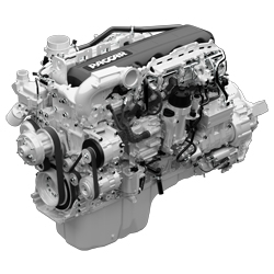 U2695 Engine